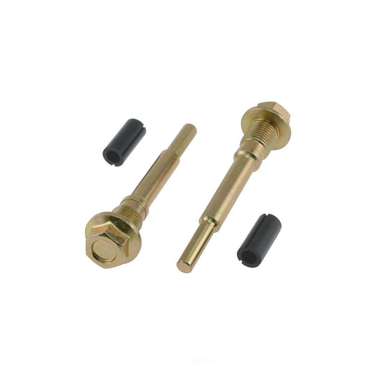 H5078 Carlson Brake Caliper Guide Bolt Kit - Front