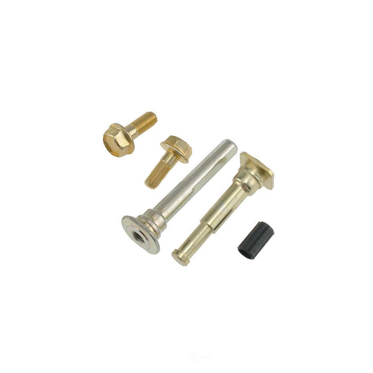 H5082 Carlson Brake Caliper Guide Pin Kit, Front