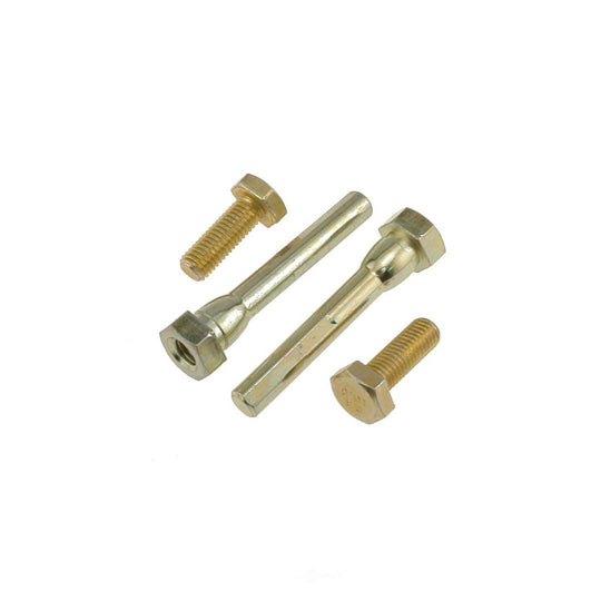H5083 Carlson Brake Caliper Guide Bolt Kit - Front