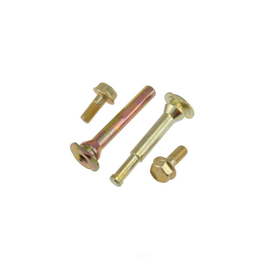 H5087 Carlson Brake Caliper Guide Pin Kit, Front