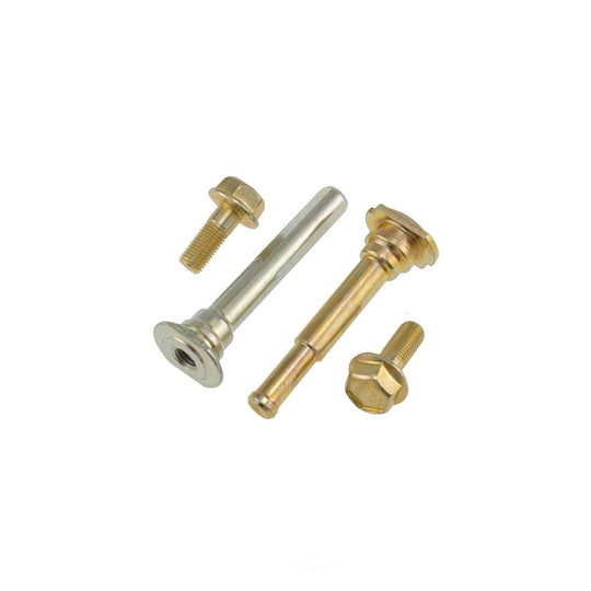 H5090 Carlson Brake Caliper Guide Pin Kit, Front