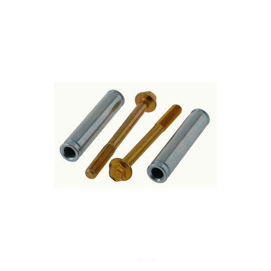 H5094 Carlson Brake Caliper Guide Pin Kit - Rear