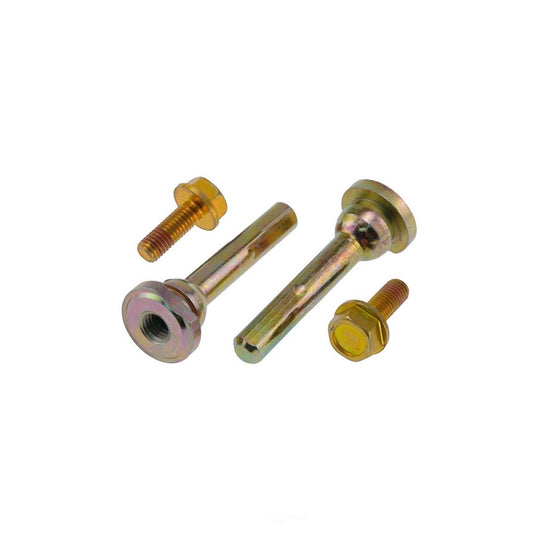 H5096 Carlson Brake Caliper Guide Pin Kit - Rear