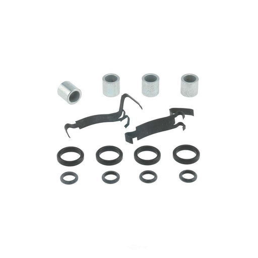 H5539 Carlson Disc Brake Hardware Kit, Front