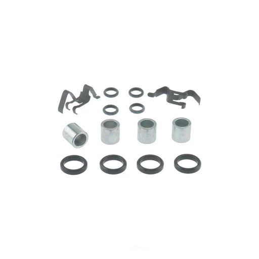 H5563 Carlson Disc Brake Hardware Kit, Front