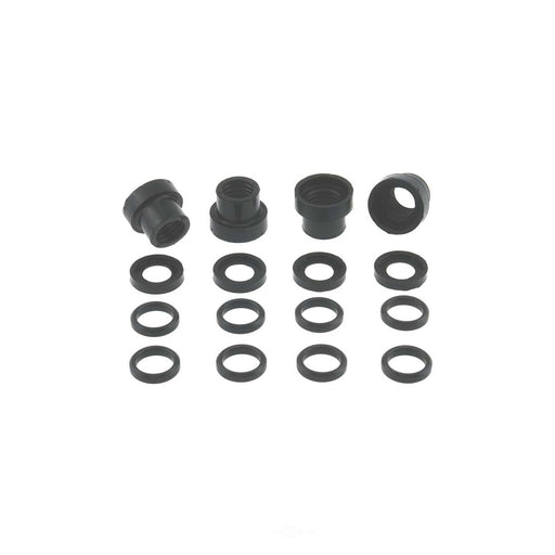 H5585 Carlson Disc Brake Hardware Kit, Front
