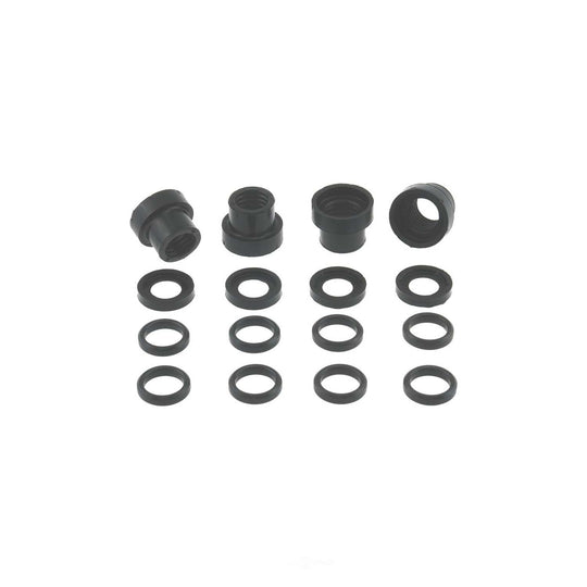 H5585 Carlson Disc Brake Hardware Kit, Front