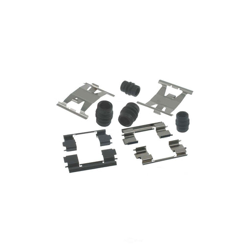 H5624Q Carlson Disc Brake Hardware Kit, Front