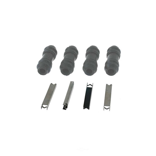 H5627Q Carlson Disc Brake Hardware Kit, Rear