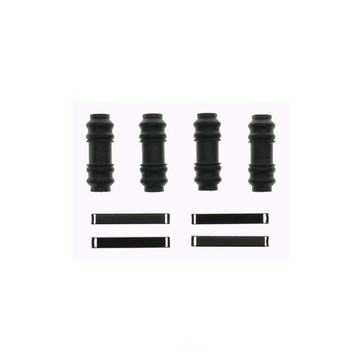 H5629Q Carlson Disc Brake Hardware Kit, Rear