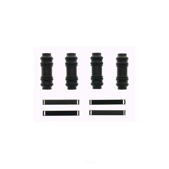 H5629Q Carlson Disc Brake Hardware Kit, Rear