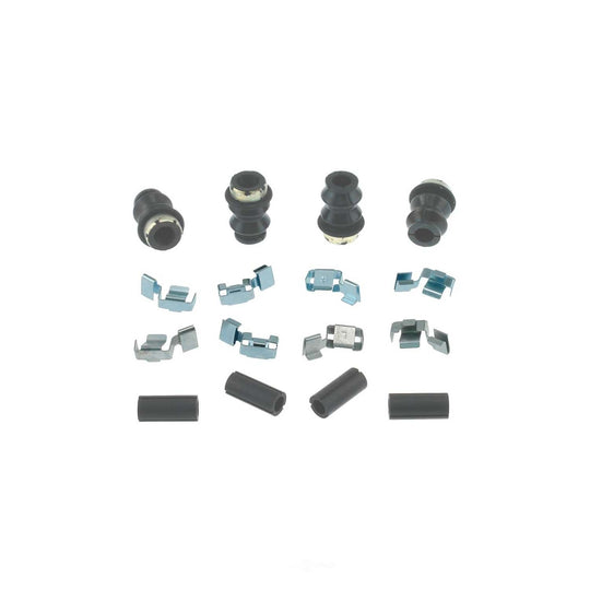H5636 Carlson Disc Brake Hardware Kit, Front