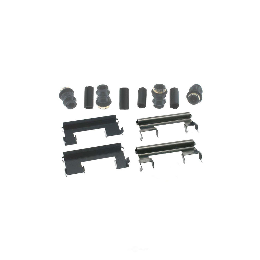 H5644Q Carlson Disc Brake Hardware Kit, Front