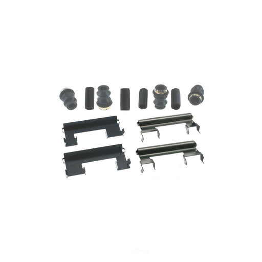 H5644Q Carlson Disc Brake Hardware Kit, Front