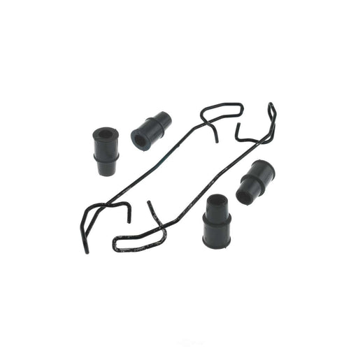 H5649 Carlson Disc Brake Hardware Kit, Front