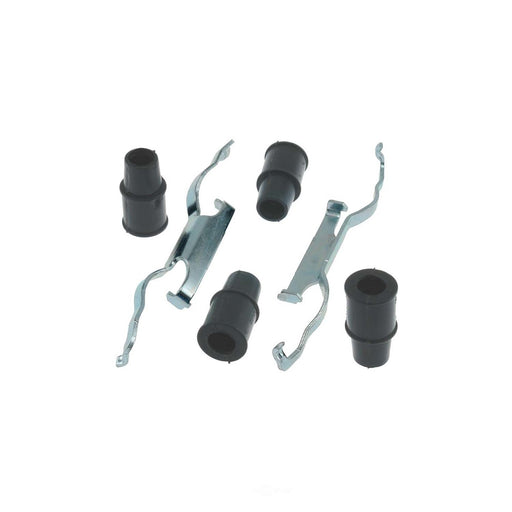 H5663 Carlson Disc Brake Hardware Kit, Front