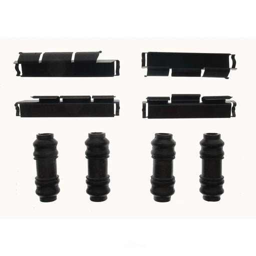 H5672Q Carlson Disc Brake Hardware Kit, Front