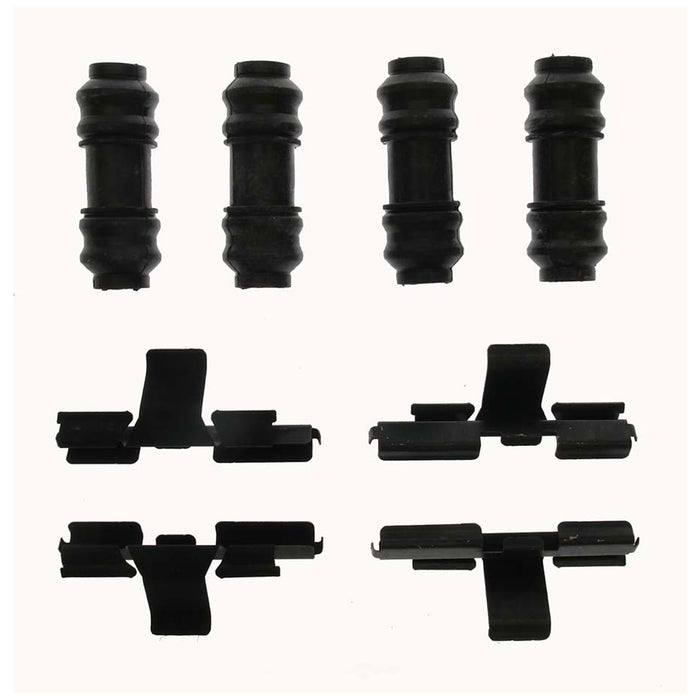 H5674Q Carlson Disc Brake Hardware Kit, Rear