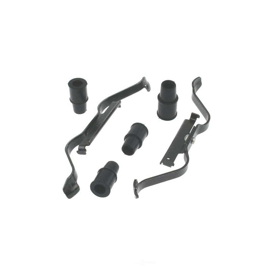 H5675 Carlson Disc Brake Hardware Kit, Front