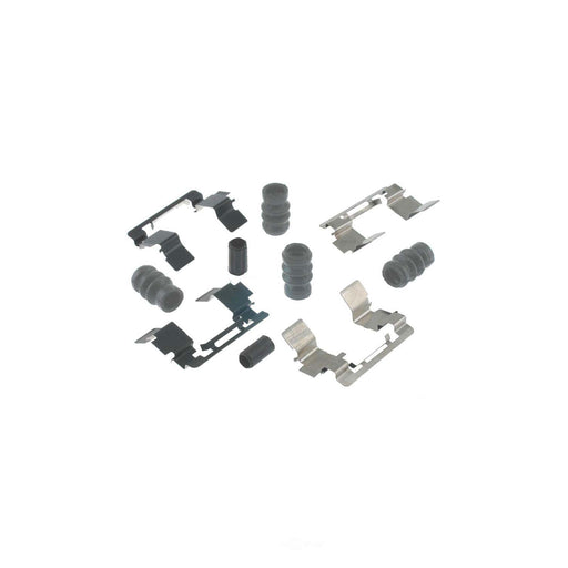 H5677Q Carlson Disc Brake Hardware Kit, Front