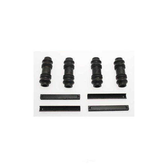 H5682Q Carlson Disc Brake Hardware Kit, Rear