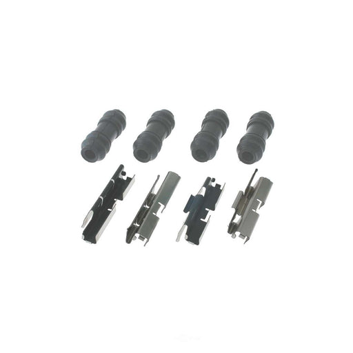 H5690Q Carlson Disc Brake Hardware Kit, Front