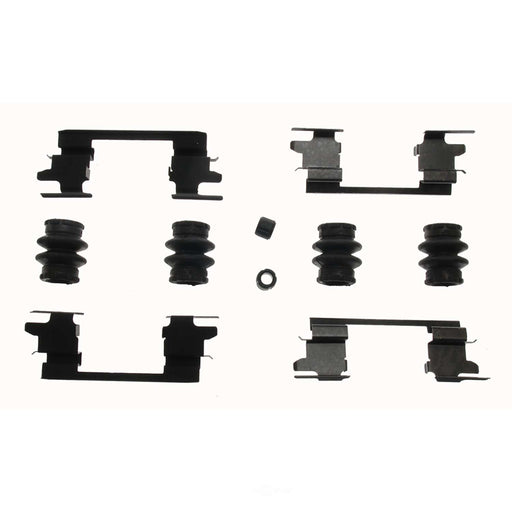 H5699Q Carlson Disc Brake Hardware Kit, Rear