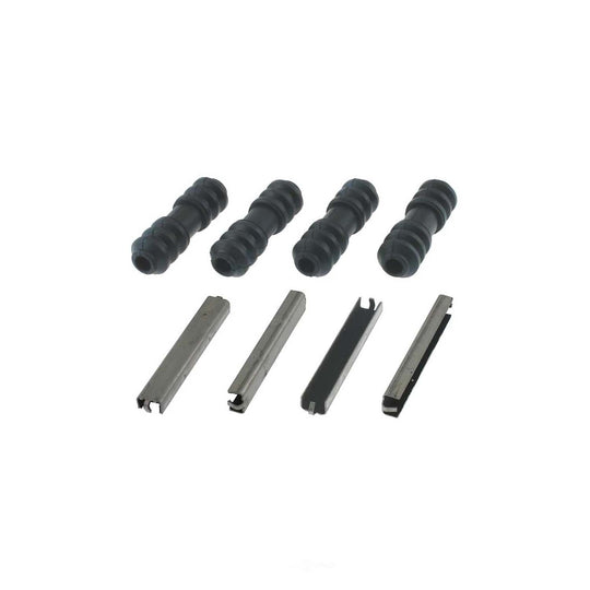 H5751Q Carlson Disc Brake Hardware Kit, Rear