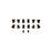 H5771Q Carlson Disc Brake Hardware Kit, Rear