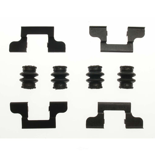 H5775Q Carlson Disc Brake Hardware Kit, Rear