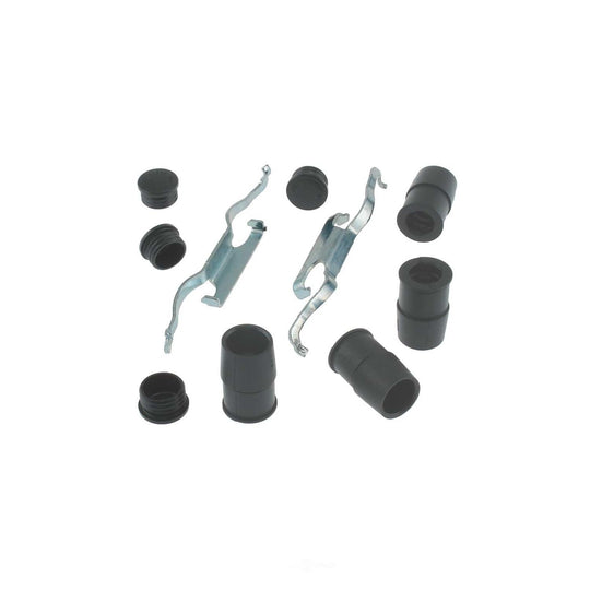 H5782 Carlson Disc Brake Hardware Kit, Front