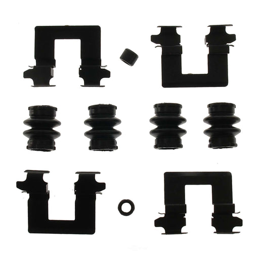 H5783Q Carlson Disc Brake Hardware Kit, Rear