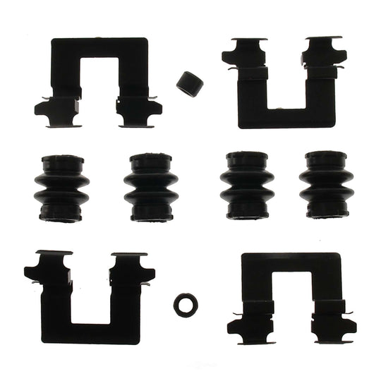 H5783Q Carlson Disc Brake Hardware Kit, Rear