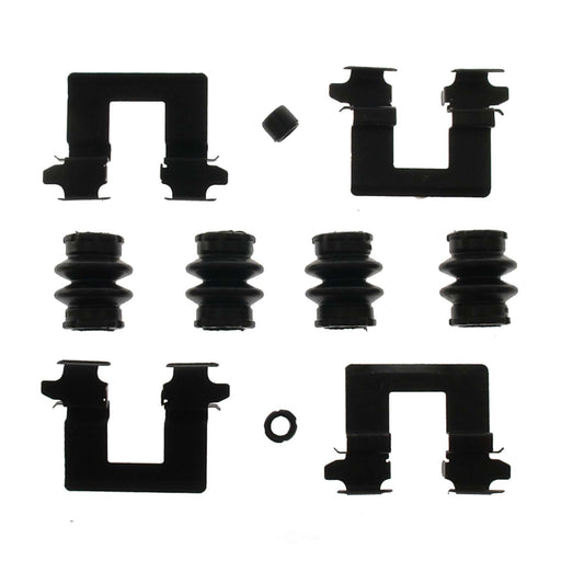 H5794Q Carlson Disc Brake Hardware Kit, Rear