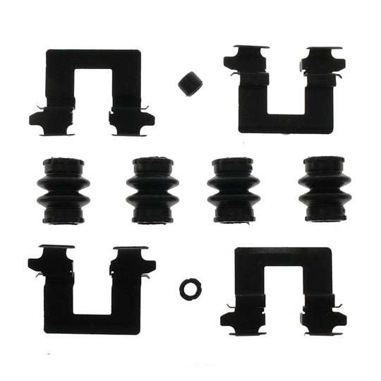 H5794Q Carlson Disc Brake Hardware Kit, Rear
