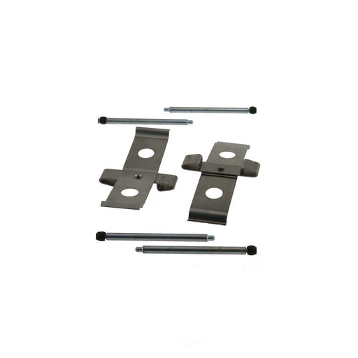 H5811 Carlson Disc Brake Hardware Kit, Front