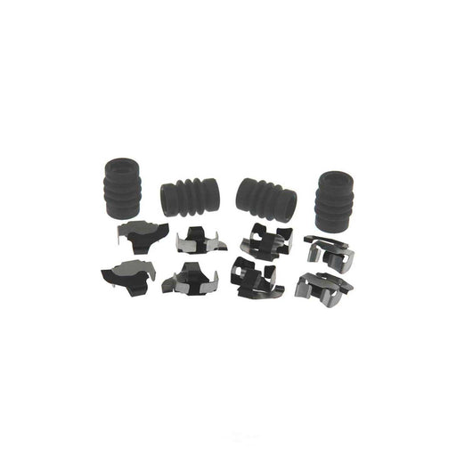 H5821Q Carlson Disc Brake Hardware Kit, Rear