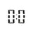 H5826Q Carlson Disc Brake Hardware Kit, Front