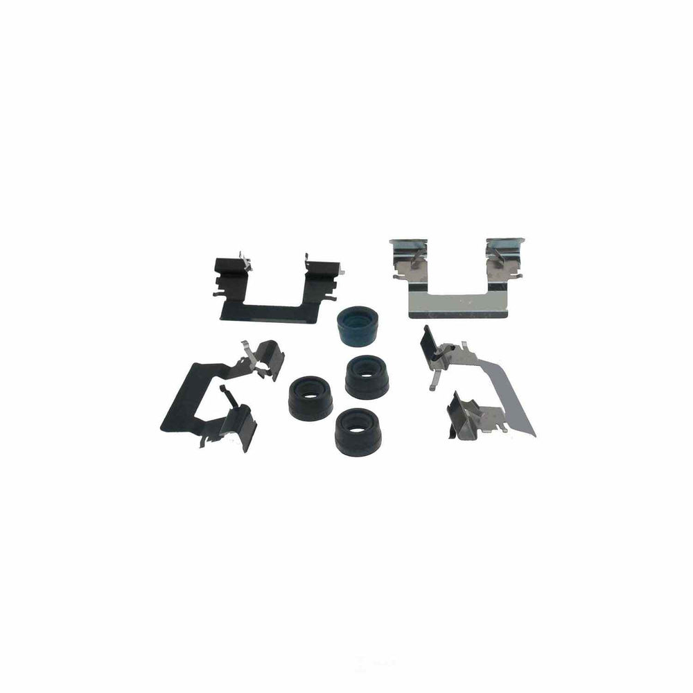 H5831Q Carlson Disc Brake Hardware Kit, Front