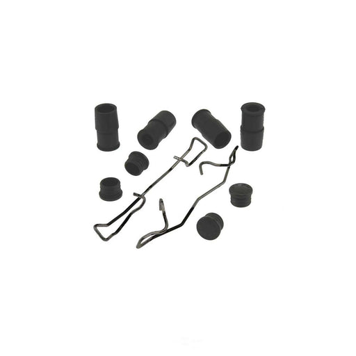 H5833 Carlson Disc Brake Hardware Kit, Front