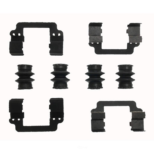 H5844Q Carlson Brake Drum Hardware Kit, Rear