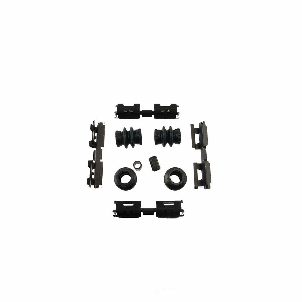 H5859 Carlson Brake Drum Hardware Kit, Rear