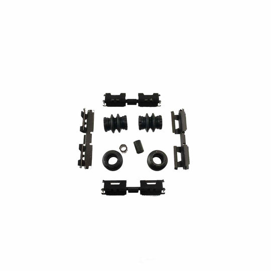 H5859 Carlson Brake Drum Hardware Kit, Rear