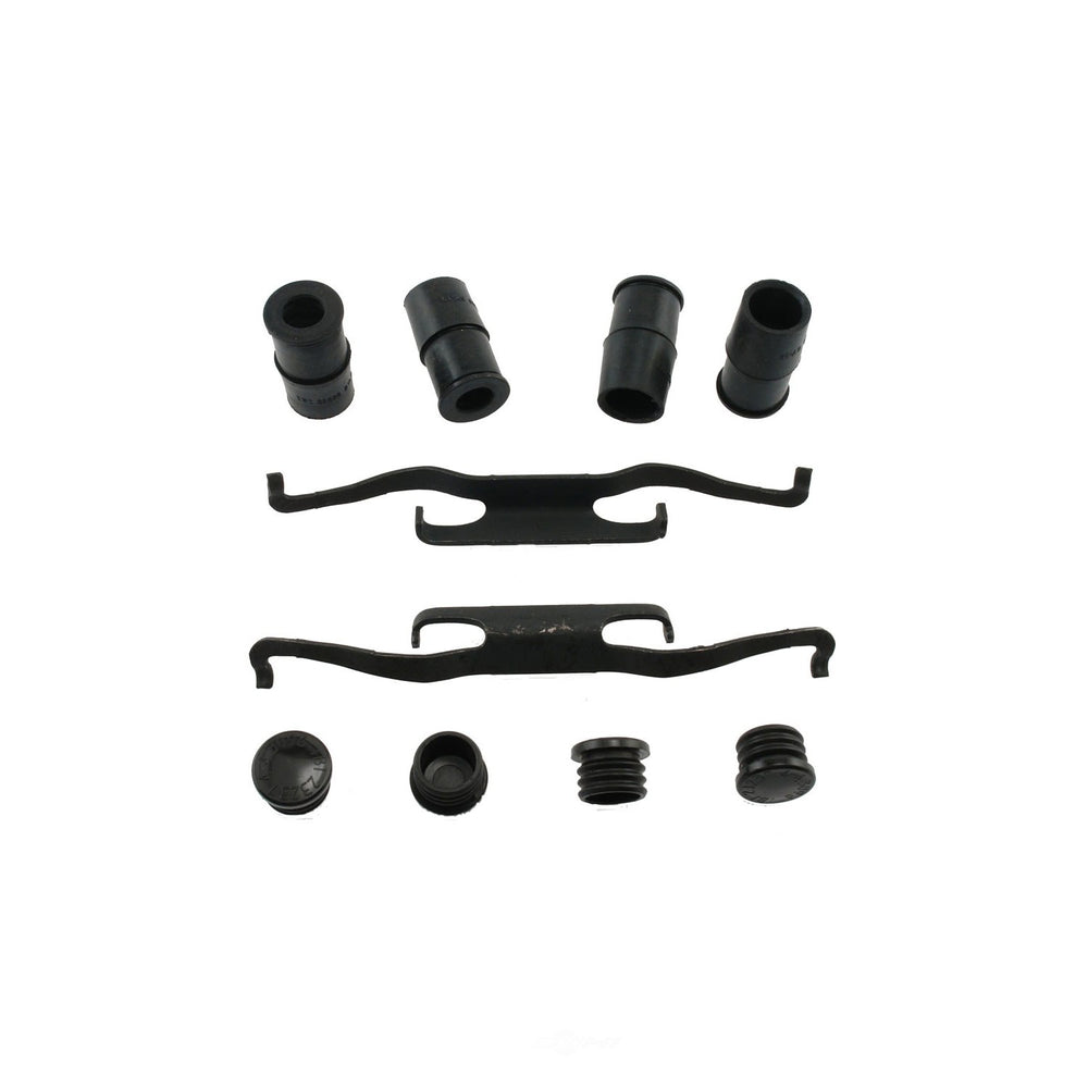 H5861 Carlson Brake Caliper Pin Boot Kit, Front