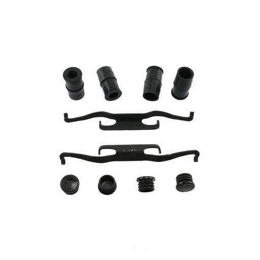 H5861 Carlson Brake Caliper Pin Boot Kit, Front