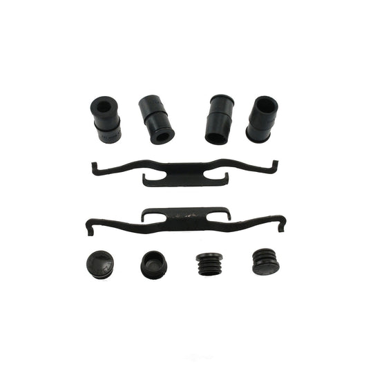 H5861 Carlson Brake Caliper Pin Boot Kit, Front