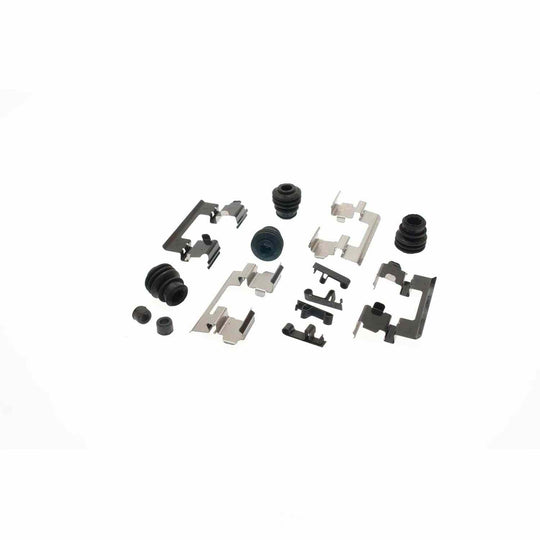 H5866Q Carlson Brake Caliper Pin Boot Kit, Front