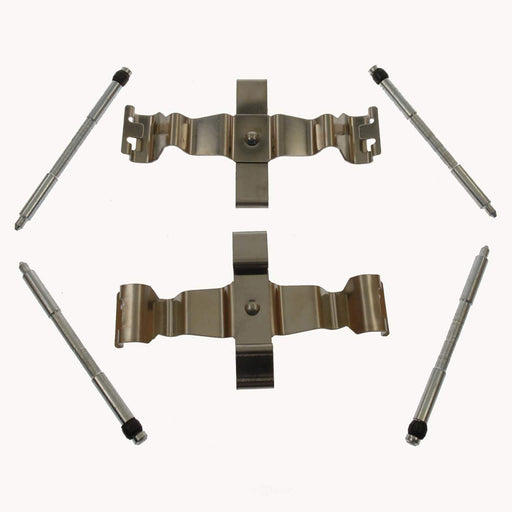 H5869 Carlson Brake Caliper Pin Boot Kit, Front