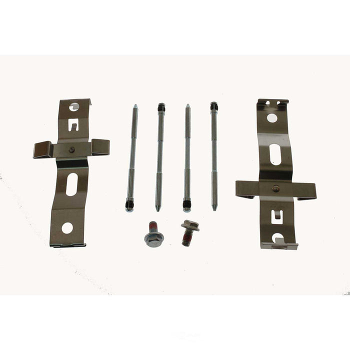 H5871 Carlson Brake Caliper Pin Boot Kit, Front