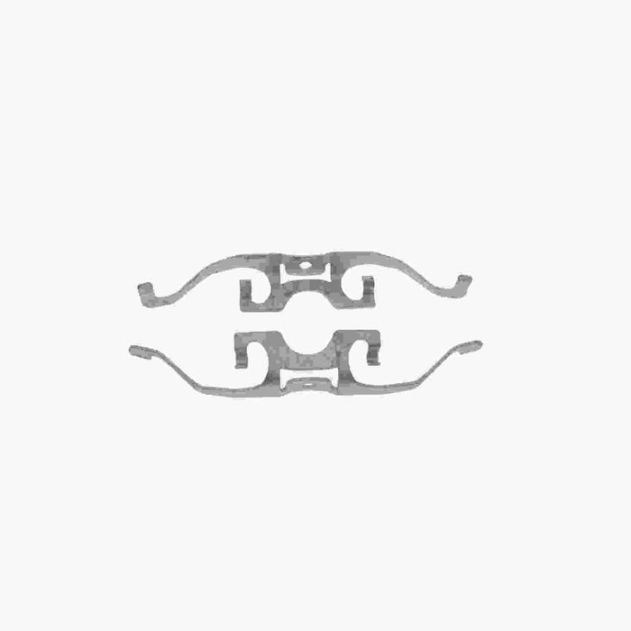 H5872 Carlson Brake Caliper Pin Boot Kit, Front
